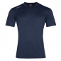Preview: Stanno Field Trikot Kurzarm Marine